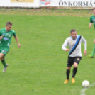 Futura Mosonmagyaróvár - Szombathelyi Haladás (2:2) (Fotó: Nagy Mária)