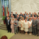 Egyetemi tanévnyitó 2 (Fotó: Nagy Mária)