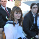 Kossuth Lajos Gimnázium Ballagás (Fotó: Nagy Mária)