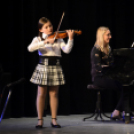 Növendékhangverseny