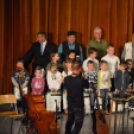 Rajzolj a Fehér Egérrel eredményhirdetés (Fotó: Nagy Mária)