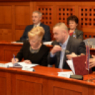 Együttműködési megállapodás aláírása Mosonmagyaróvár Város Önkormányzata -          SZIE Mezőgazdaság- és Élelmiszertudományi 