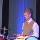 MOFÉM fúvószenekar tavaszi hangverseny (Fotó; Bánhegyi István)