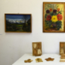 Tallós Prohászka István Művészeti Egyesület kiállítása