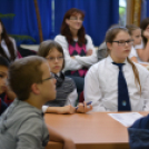 Történelmi vetélkedő (Fotó: Nagy Mária)