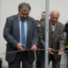 Ovi-Foci Program Ünnepélyes pályaátadó