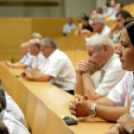 Nemzeti Agrárgazdálkodási Kamara küldöttgyűlés