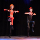 Ünnepi gálaműsor a tánc világnapja tiszteletére - Szigeti Gábor táncpedagógus emlékére