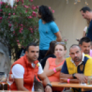 Greiner-Malom Piknik Jazz és Gourmet fesztivál (Fotó: Bánhegyi István)