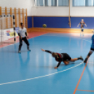 UFM Nemzetközi Női Kézilabda Kupa: MKC SE (HUN) – Slavia Praha (CZE) (29-28)