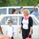 Veterán autó és motor találkozó (Fotó: Nagy Mária)