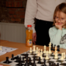 Óvodás malom és sakkverseny - Lányok (Fotó: Horváth Attila)