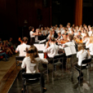 Zeneiskolai Növendék Hangverseny (Fotó: Horváth Attila)