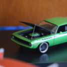 Makett Kiállítás Makettjei 2014 