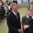 Egyetem évnyitó 2 (Fotó: Nagy Mária)