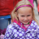 Városi Gyereknap (Fotó: Nagy Mária)