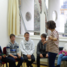 Szer-telen Ifjúság Napja 2014