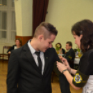 Egyetem szalagavató (Fotó: Nagy Mária)