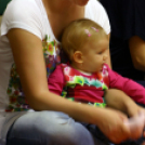 10. Országos könyvtári napok - Gyerekpéntek (Fotó: Stipkovits Veronika)