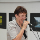 Mosonmagyaróvári Fotóegyesület Őszi kiállítása (Fotó: Nagy Mária)