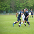 MTE 1904 FUTURA MOSONMAGYARÓVÁR - GYŐRI ETO FC KFT. (0:0)