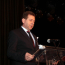 Mosonmagyaróvár Város Kultúrájáért Díj átadó ünnepsége