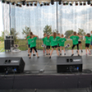 Hal és Kenyér fesztivál Lipót - Hungarocky Táncegyesület fellépése