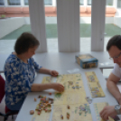 STAR WARS - A társasjáték visszavág (Fotó: Bánhegyi István)