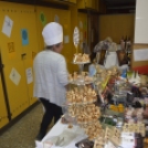 Mosonmagyaróvári Csokoládé Fesztivál, első nap