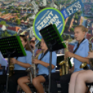 NYÁRI FESZTIVÁL – SZENT ISTVÁN NAPOK 2019, Első nap