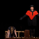 '56-os megemlékezés Jánossomorján (Fotó: Horváth Attila)