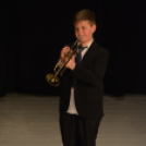 Növendék hangverseny (Fotó: Nagy Mária)