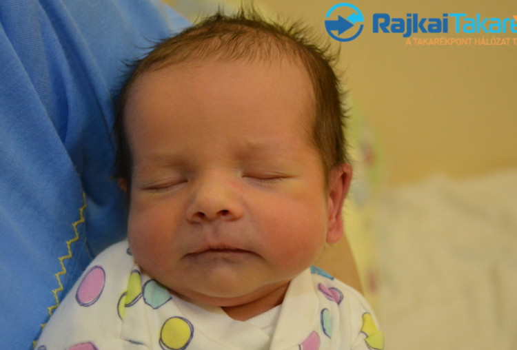 Czér Hunor, 2580 gr. Hédervár