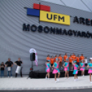 Fáklyafutás, XIV. Európai Ifjúsági Olimpiai Fesztivál Győr 2017 