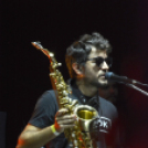 Nyári Fesztivál – Szent István Napok 2017 - Nagy Színpad