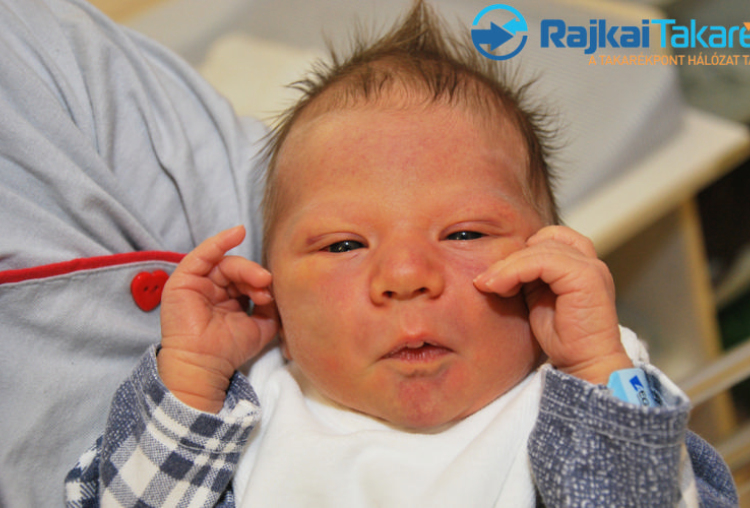 Bóna Szabolcs, 3280 gr. Mosonmagyaróvár