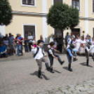 Családi Nap a Magyaróvári Plébánia a plébániatemplom felszentelésének 350 évfordulója alkalmából