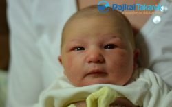 Farkas Hanna, Farád