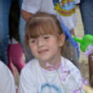 VI. Apró kezek, Csodakertek Gyermek Kertépítő verseny (Fotó: Bánhegyi István)