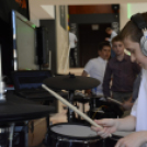 II. Dobos és Ütőhangszeres nap