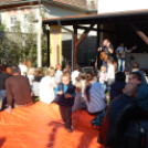 Alma Együttes koncert a Pillangó Óvodában 