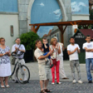 Városi Szent László Nap (Fotó: Stipkovits Veronika)