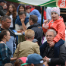 Városi Majális - Péntek (Fotó: Nagy Mária)