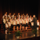 Éneklő ifjúság (Fotó: Nagy Mária)