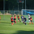 MTE 1904 - Dorogi FC (1:1) (Fotó: Nagy Mária)