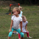 Pillangó Óvoda lovas nap és piknik (Fotó: Stipkovits Veronika)