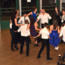 Kossuth Lajos Gimnázium szalagtűző - Tánc