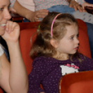 az ALMA együttes koncertje (fotó: Horváth Attila)