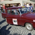 15. Pannonia-Carnuntum int. Historic Rallye