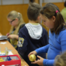 Karácsonyi játszóház (Fotó: Nagy Mária)